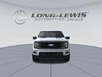 New 2025 Ford F-150 STX SuperCrew Cab 4x4 Pickup for sale #H25F1413 - photo 6