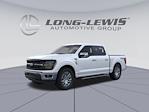 New 2025 Ford F-150 XLT SuperCrew Cab 4x4 Pickup for sale #H25F1414 - photo 1