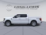 New 2025 Ford F-150 XLT SuperCrew Cab 4x4 Pickup for sale #H25F1414 - photo 4