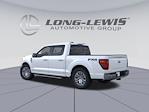 New 2025 Ford F-150 XLT SuperCrew Cab 4x4 Pickup for sale #H25F1414 - photo 2