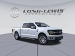 New 2025 Ford F-150 XLT SuperCrew Cab 4x4 Pickup for sale #H25F1414 - photo 7