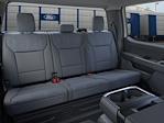 New 2025 Ford F-150 XLT SuperCrew Cab 4x4 Pickup for sale #H25F1415 - photo 11
