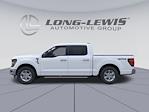 New 2025 Ford F-150 XLT SuperCrew Cab 4x4 Pickup for sale #H25F1415 - photo 4