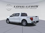 New 2025 Ford F-150 XLT SuperCrew Cab 4x4 Pickup for sale #H25F1415 - photo 2