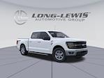 New 2025 Ford F-150 XLT SuperCrew Cab 4x4 Pickup for sale #H25F1415 - photo 7