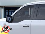 New 2025 Ford F-150 XLT SuperCrew Cab 4WD Pickup for sale #H25F1416 - photo 22