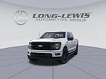 New 2025 Ford F-150 XLT SuperCrew Cab 4x4 Pickup for sale #H25F1417 - photo 3