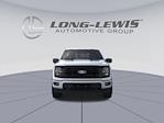 New 2025 Ford F-150 XLT SuperCrew Cab 4x4 Pickup for sale #H25F1417 - photo 6