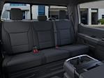 New 2025 Ford F-150 XLT SuperCrew Cab 4WD Pickup for sale #H25F1419 - photo 12