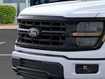 New 2025 Ford F-150 XLT SuperCrew Cab 4WD Pickup for sale #H25F1419 - photo 18