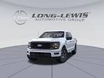 New 2025 Ford F-150 STX SuperCrew Cab 4x4 Pickup for sale #H25F1420 - photo 3