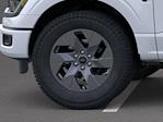 New 2025 Ford F-150 STX SuperCrew Cab 4WD Pickup for sale #H25F1420 - photo 21