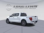 New 2025 Ford F-150 STX SuperCrew Cab 4x4 Pickup for sale #H25F1420 - photo 2