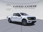New 2025 Ford F-150 STX SuperCrew Cab 4x4 Pickup for sale #H25F1420 - photo 7