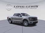 New 2025 Ford F-150 XLT SuperCrew Cab 4x4 Pickup for sale #H25F1421 - photo 7