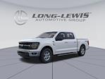 New 2025 Ford F-150 XLT SuperCrew Cab 4x4 Pickup for sale #H25F1423 - photo 1