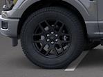 New 2025 Ford F-150 STX SuperCrew Cab 4WD Pickup for sale #H25F1425 - photo 21