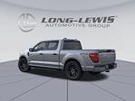New 2025 Ford F-150 STX SuperCrew Cab 4WD Pickup for sale #H25F1425 - photo 2