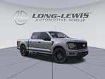 New 2025 Ford F-150 STX SuperCrew Cab 4WD Pickup for sale #H25F1425 - photo 7