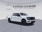 New 2025 Ford F-150 STX SuperCrew Cab Pickup for sale #H25F1428 - photo 8