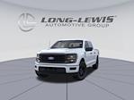 New 2025 Ford F-150 STX SuperCrew Cab Pickup for sale #H25F1428 - photo 4