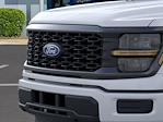 New 2025 Ford F-150 STX SuperCrew Cab Pickup for sale #H25F1428 - photo 19