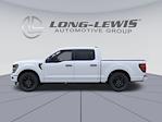 New 2025 Ford F-150 STX SuperCrew Cab Pickup for sale #H25F1429 - photo 4