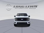 New 2025 Ford F-150 STX SuperCrew Cab Pickup for sale #H25F1429 - photo 6