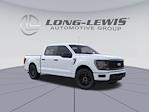 New 2025 Ford F-150 STX SuperCrew Cab Pickup for sale #H25F1429 - photo 7
