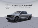 New 2025 Ford F-150 XLT SuperCrew Cab 4WD Pickup for sale #H25F1430 - photo 1