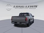 New 2025 Ford F-150 XLT SuperCrew Cab 4WD Pickup for sale #H25F1430 - photo 8