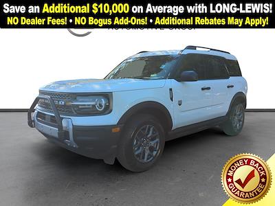 Used 2025 Ford Bronco Sport Big Bend for sale #H25F1430A - photo 1