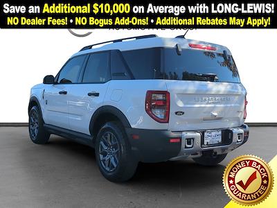 Used 2025 Ford Bronco Sport Big Bend for sale #H25F1430A - photo 2
