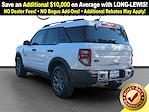 2025 Ford Bronco Sport 4WD SUV for sale #H25F1430A - photo 2