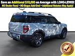 2025 Ford Bronco Sport 4WD SUV for sale #H25F1430A - photo 7