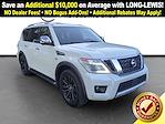 2017 Nissan Armada 4WD SUV for sale #H25F1430B - photo 6