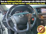 2017 Nissan Armada 4WD SUV for sale #H25F1430B - photo 18