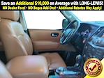 2017 Nissan Armada 4WD SUV for sale #H25F1430B - photo 22