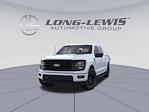 New 2025 Ford F-150 XLT SuperCrew Cab 4WD Pickup for sale #H25F1431 - photo 2