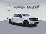 New 2025 Ford F-150 XLT SuperCrew Cab 4WD Pickup for sale #H25F1431 - photo 7