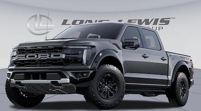 New 2025 Ford F-150 Raptor SuperCrew Cab 4WD Pickup for sale #H25F1432 - photo 1
