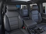 2025 Ford F-150 SuperCrew Cab 4WD Pickup for sale #H25F1432 - photo 11