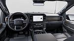 New 2025 Ford F-150 Raptor SuperCrew Cab 4WD Pickup for sale #H25F1432 - photo 8