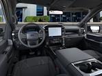 2025 Ford F-150 SuperCrew Cab RWD Pickup for sale #H25F1434 - photo 9