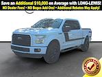 2016 Ford F-150 SuperCrew Cab 4WD Pickup for sale #H25F1434B - photo 1