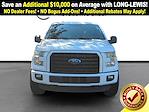 2016 Ford F-150 SuperCrew Cab 4WD Pickup for sale #H25F1434B - photo 8