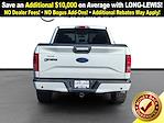 2016 Ford F-150 SuperCrew Cab 4WD Pickup for sale #H25F1434B - photo 9