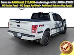 2016 Ford F-150 SuperCrew Cab 4WD Pickup for sale #H25F1434B - photo 13