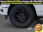 New 2025 Ford F-150 STX SuperCrew Cab for sale #H25F1435 - photo 22