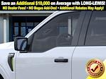 New 2025 Ford F-150 STX SuperCrew Cab for sale #H25F1435 - photo 23